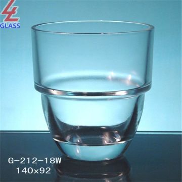 cheap glass cup