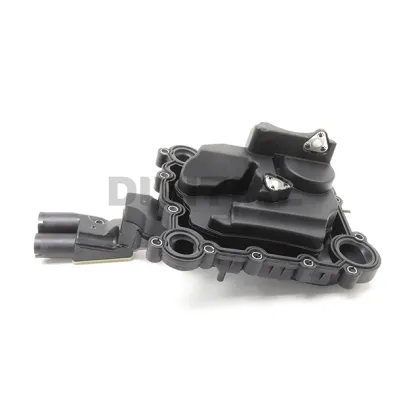 VW Audi V6 3.0T Hengst Crankcase Oil Separator PCV Valve