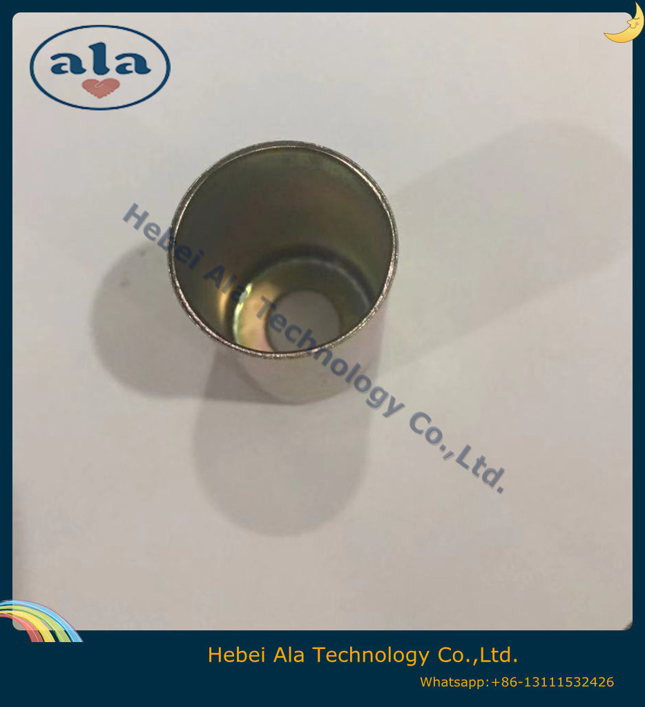 Iron Cap 5 Iron Cap 5