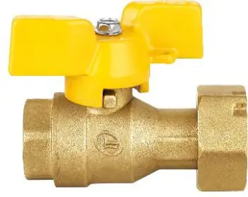 gas valve