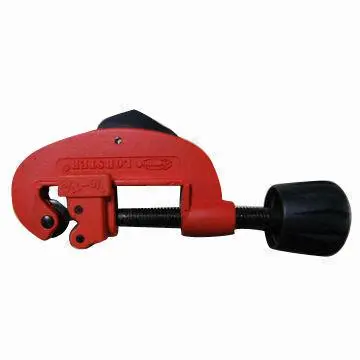 Pipe Cutter, Suitable for Cutting PVC Pipes