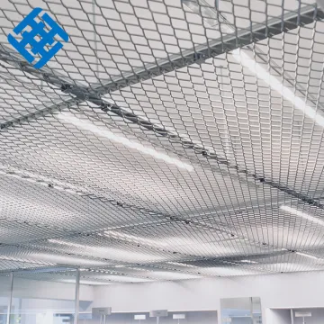 Best Price Premium Quality Decorative Metal Mesh for Aluminum Ceiling