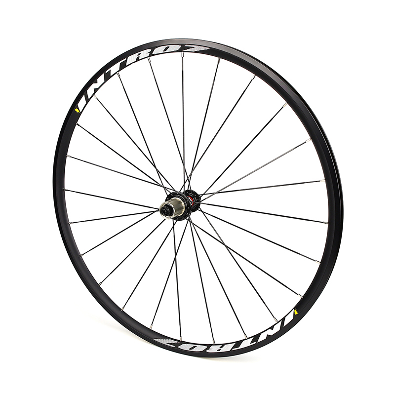 Колы ровараў Polso Road хутка выпусціце 8-11 Speedeed