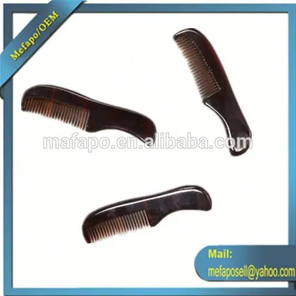 beard company uk Tame A Beard With Best Beard Brush Mustache Comb