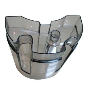 Home Appliance Mold Making