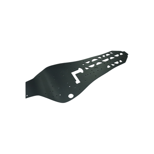 Custom Precision CNC Milling Services for Car Parts