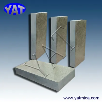 2015 China Manufacturers, the thick thermal insulation mica board