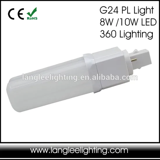 8w 10w g23 2835 led 220v led pl light g23 g24 LED PL Lamp g23