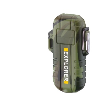 2023 Dual Arc USB Torch Lighter: Electronic, Flame-Free, Rechargeable Lighters