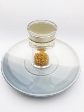 300b CFU/G Probiotici in polvere Lactobacillus acidophilus