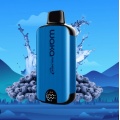Whaka 8000 Puff Disposable Vapes Wholesale
