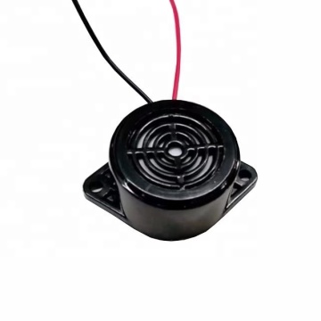Elemen buzzer piezo ultrasonik 1.5V-24V untuk repeller tikus