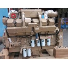 4VBE34RW3 900HP Marine-Motor für Generator KTA38-D (M)