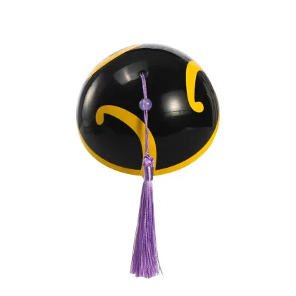 Gintama Kagura Headwear Props