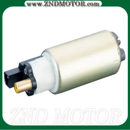 bosch fuel pump