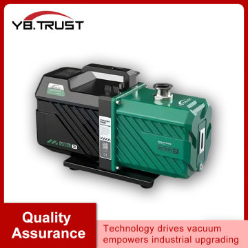 Передовые конструкции двигателей с постоянными магнитами