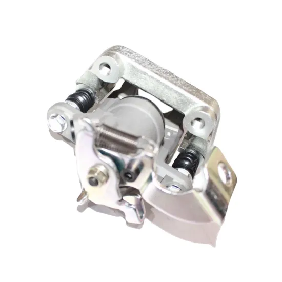  Cheap Electric Car Brake Parts - Front Disc Brake Calipers 47850-02160 for Toyota 4785002160 " 

However, to make it more concise and SEO-friendly, you might consider:

"Front Disc Brake Calipers 47850-02160 | Toyota 4785002160 Brake Parts