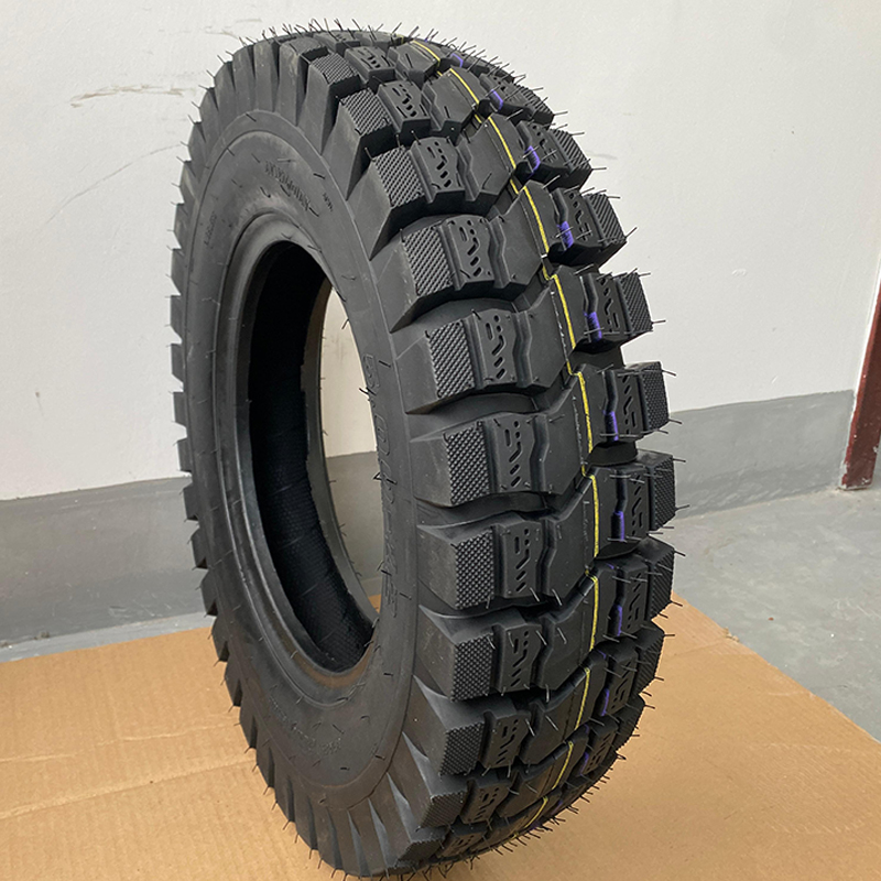 Heavy duty tricycle tire 5.00-12 JD891