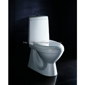 Water Closet WA329Q/SB3290