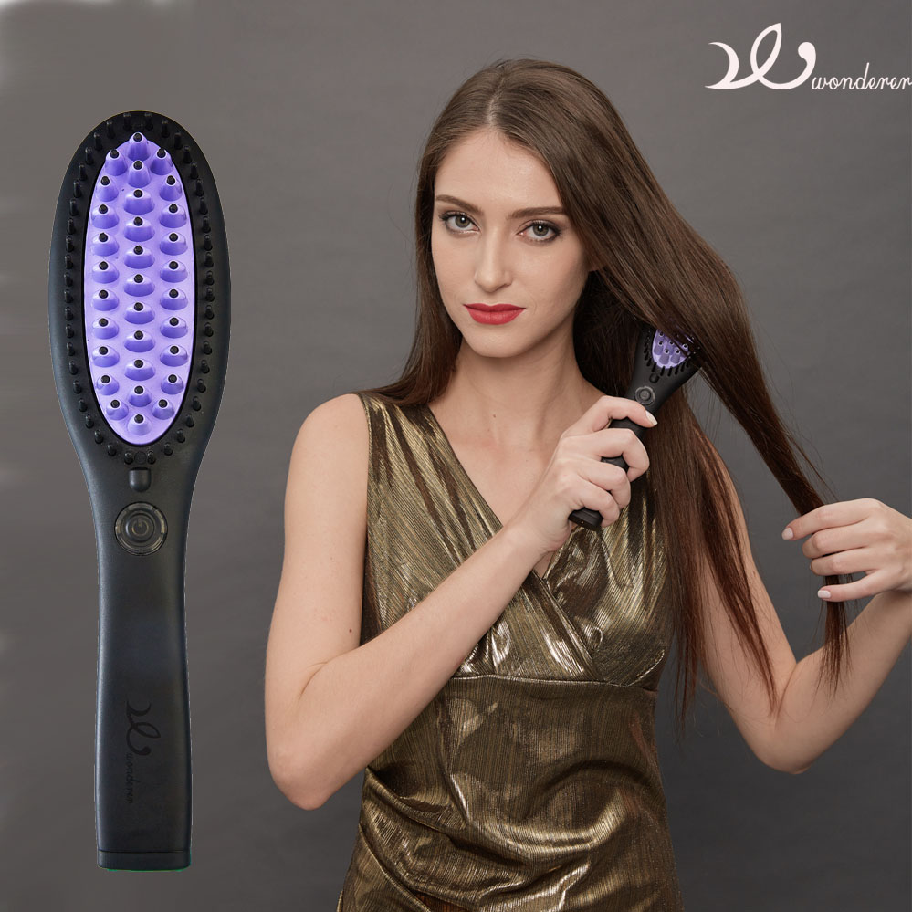 Hair Handy 3D Brush Ion