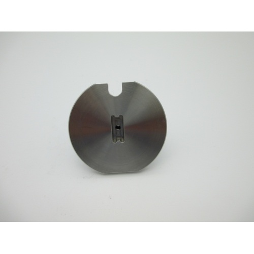 Custom CNC Machining Small Metal Parts