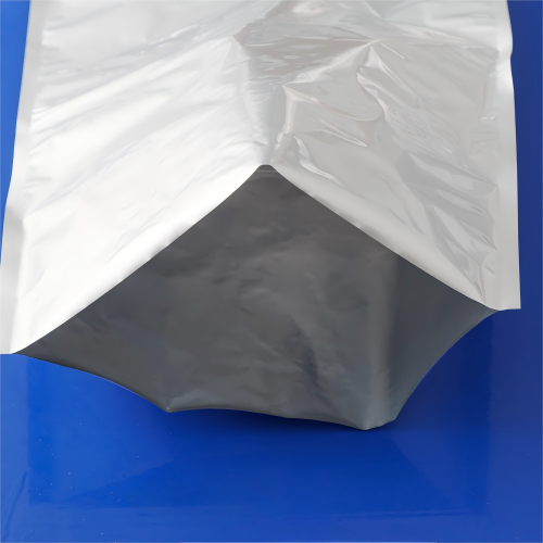 保護機能を備えた医薬品の滅菌包装