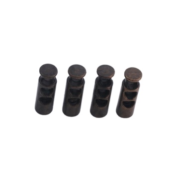 Cord End Stopper and Drawstring Rope with Cord Lock KS30006: Your Ultimate Guide to Selection and Usage