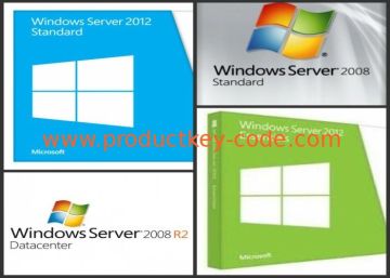 Online Product Key For Windows Server 2008 Editions Key Code Only