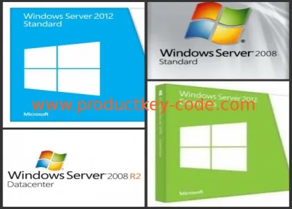 Windows 8 Product Key Code , Windows Server 2008 Editions
