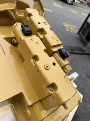 Caterpillar 320GC/GX CAT323GC/GX Hydraulic pump A28VO130