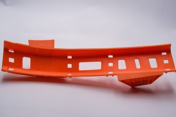 PC Vacuum Casting Service