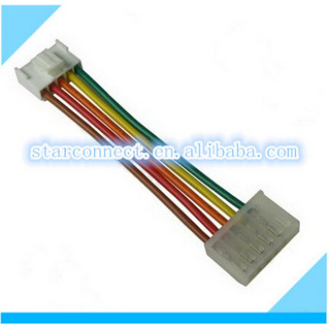 custom molex connector wire harness assembly for home appliance