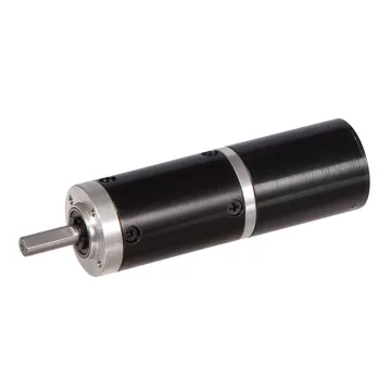 28JXB30K/28ZWN38 Micro Brushless DC Planetary Gear Motor