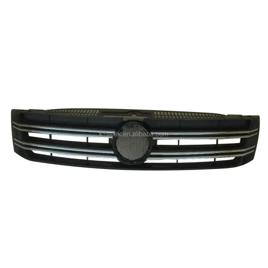 KSEEK Car Front Grille for VW Tiguan 2010-2012 OE: 5ND853653/651