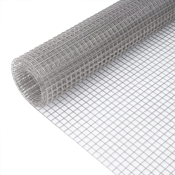 Welded Mesh Stainless Steel Galvanized Welded Wire Mesh Panels
