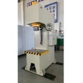 Investment casting open shaping machine