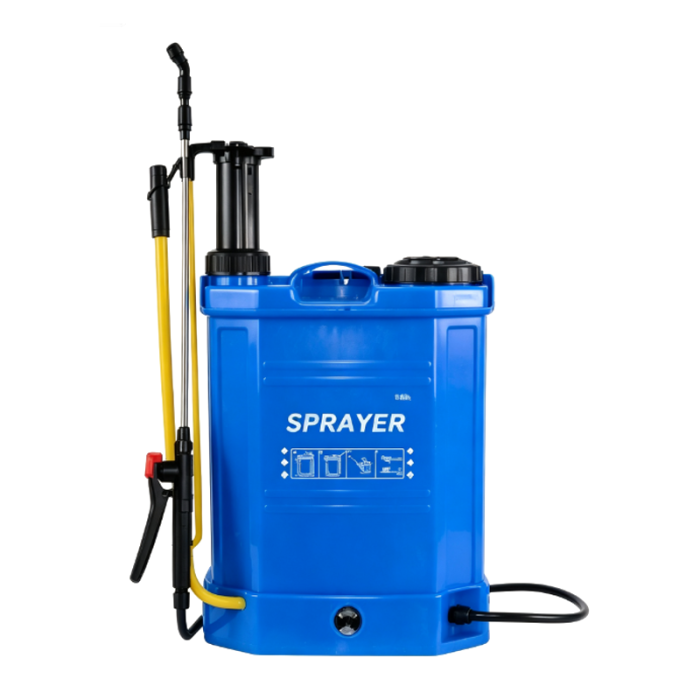 Garden Pressure Sprayers JB-16C-3-2
