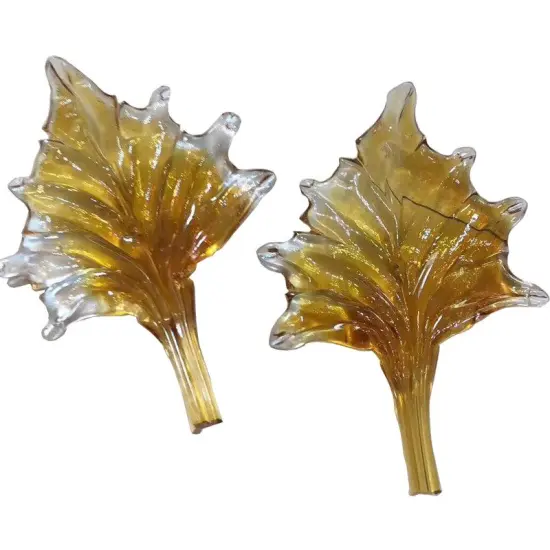 INSHINE Leaf Designed Aesthetically Pendant Light