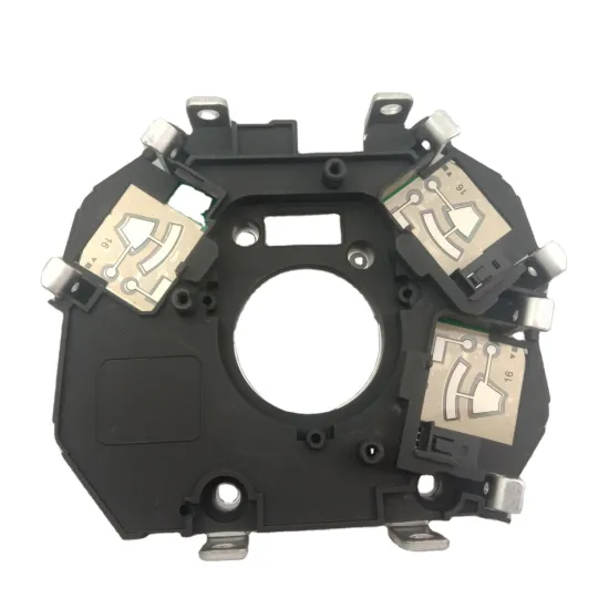 Auto Turn Signal Switch Steering Indicator Switch for EU Truck