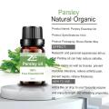 100% Pure Natural Parsley Essential Oil for Aromatherapy