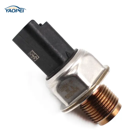 YAOPEI NEW Genuine Fuel Pressure Regulator Sensor 55PP61-01