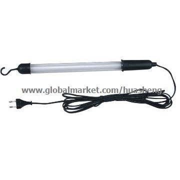 8W Fluorescent Tube Working Lights