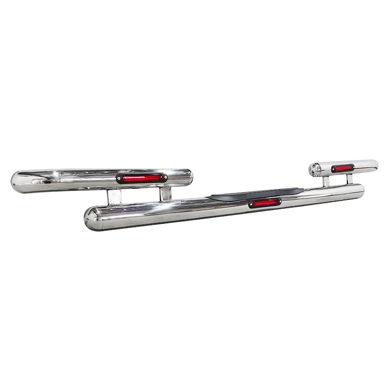 rear bumper for Toyota Hilux Vigo 2015