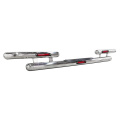 rear bumper for Toyota Hilux Vigo 2015