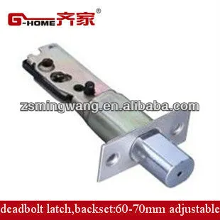 cam latch cabinet lock door fitting deadbolt latch