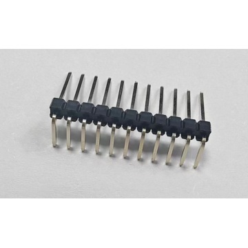2.2X2.5mm Pin Header Single Row 90