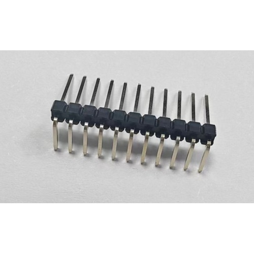 2.2X2.5mm Pin Header Single Row 90
