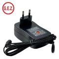 3V 4.5V 5V 6V 7.5V 9V 12V 30W AC DC Adapter Adjustable Power Supply Adaptor Universal Charger