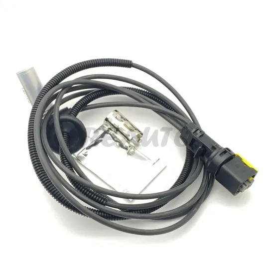 OEM 4410351290 23389999 21296853 2.7M ABS Sensor for Volvo FM FH Truck Spare Parts