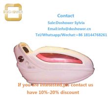 Space capsule power with spa capsule salon for luxury spa capsule